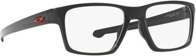 

Oakley Full Rim Square Frame(55 mm