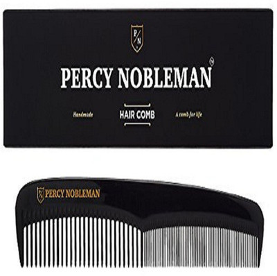 

Percy Nobleman Hair Comb