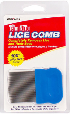 

Acu-Life The TM Comb