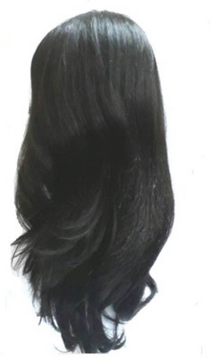 

Tahiro Brown Synthetic Wig Hair Extension