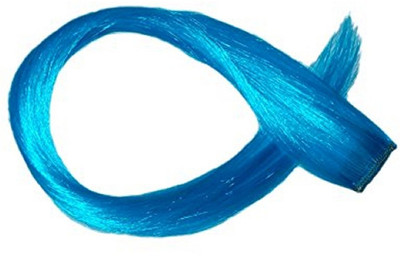 

EKAN Colored Synthetic Curly Clip in Extension Hair Extension