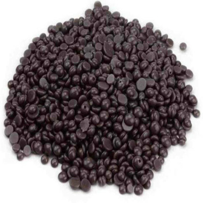 

glorist Dark Chocolate Perfect Sculpt (Painless stripless Wax Beans) Wax (100 g) Wax(100 g)
