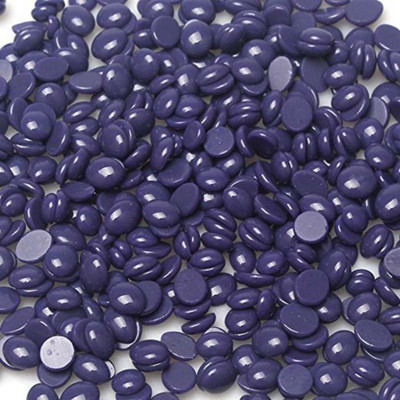 

Glorist Brazilian Hard Wax Beans Depilatory Solid Hot Film Waxing Pellets for Body Bikini Hair Removal 100g Wax (100) Wax(100 g)