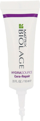 

Matrix Biolage Hydra Source Cera-Repair Hair Serum(10 ml)