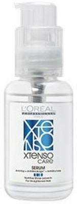 

L'Oreal Xtenso Care Hair Serum(50 ml)
