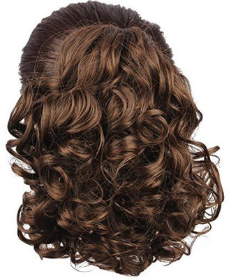 

Generic Medium Hair Wig(Women)