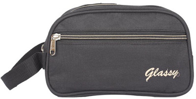 

Aliado Hand-held Bag(Black)