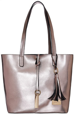 

Satya Paul Tote(Gold)