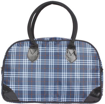

Aliado Hand-held Bag(Blue)