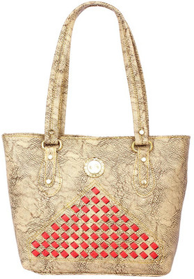 

Aliado Hand-held Bag(Multicolor)