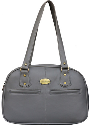 

Fantosy Hand-held Bag(Grey)