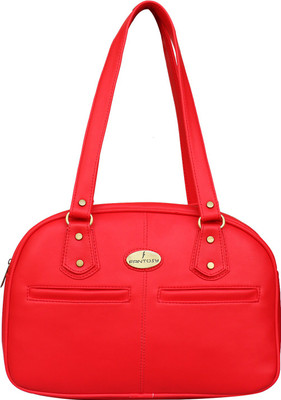 Fantosy Hand-held Bag(Red)