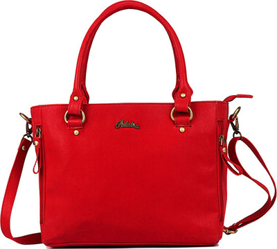 

ADAIRA Shoulder Bag(Red)