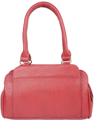 

Aliado Shoulder Bag(Pink)