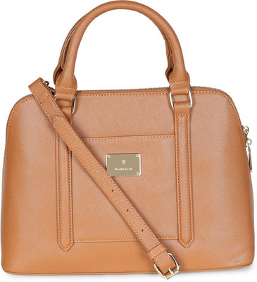

Van Heusen Hand-held Bag(Brown)