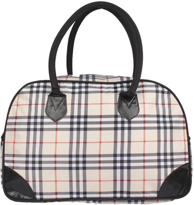 

Aliado Shoulder Bag(White)