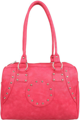 

P&Y Fashion Shoulder Bag(Pink)