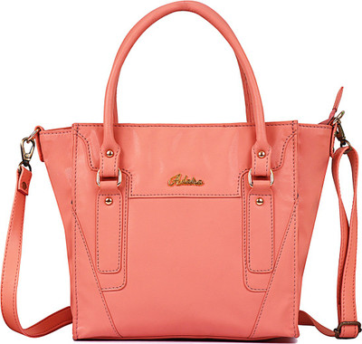 

ADAIRA Shoulder Bag(Pink)