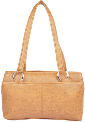 

Aliado Hand-held Bag(Pink)