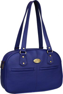 

Fantosy Hand-held Bag(Blue)