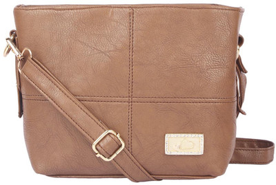 

Aliado Shoulder Bag(Purple)
