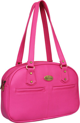 

Fantosy Hand-held Bag(Pink)