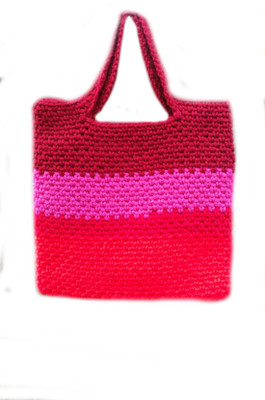 

Saaheli Hand-held Bag(Multicolor)