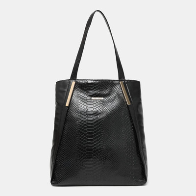

Cara Mia Tote(Black)