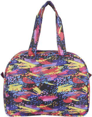

Aliado Hand-held Bag(Multicolor)