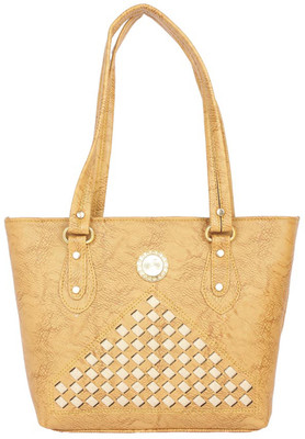 

Aliado Shoulder Bag(Beige)