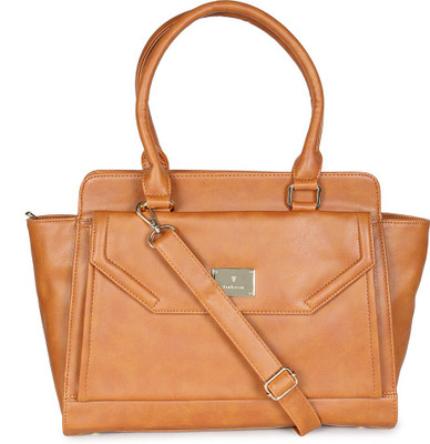 

Van Heusen Sling Bag(Brown)
