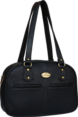 

Fantosy Hand-held Bag(Black)