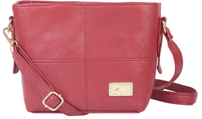 

Aliado Hand-held Bag(Pink)