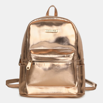 

Cara Mia Messenger Bag(Gold)