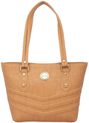 

Aliado Hand-held Bag(Yellow)