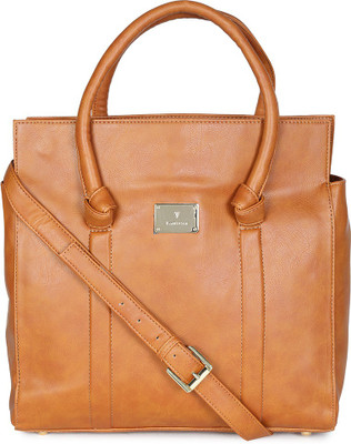 

Van Heusen Sling Bag(Brown)