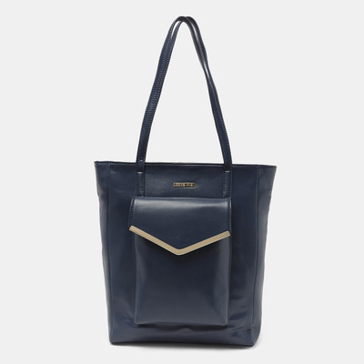 Cara Mia Tote(Blue)