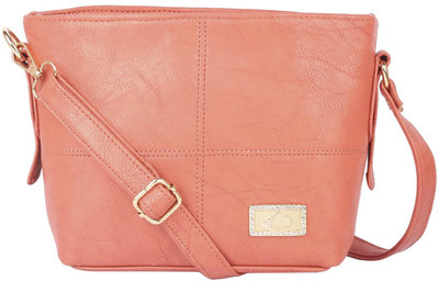

Aliado Hand-held Bag(Orange)