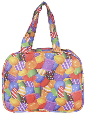 

Aliado Shoulder Bag(Multicolor)