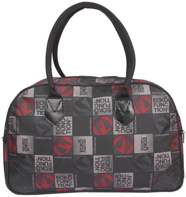 

Aliado Hand-held Bag(Black)