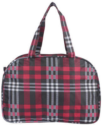 

Aliado Hand-held Bag(Red)