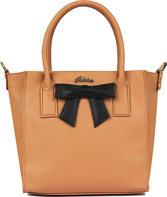 

ADAIRA Hand-held Bag(Tan)