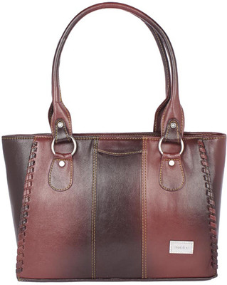 

Aliado Hand-held Bag(Pink)
