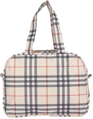 

Aliado Hand-held Bag(White)