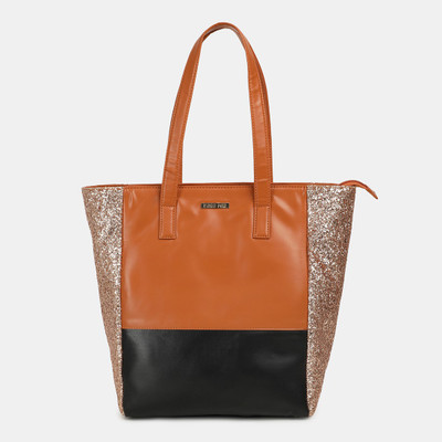 

Cara Mia Tote(Multicolor)