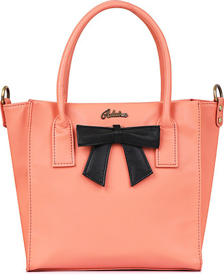 

ADAIRA Hand-held Bag(Pink)