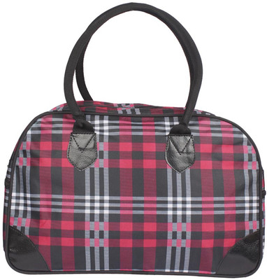 

Aliado Hand-held Bag(Pink)