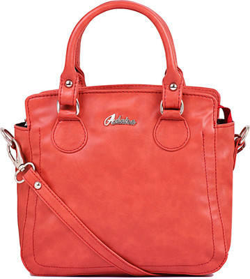 

ADAIRA Shoulder Bag(Red)