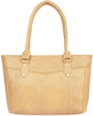 Aliado Hand-held Bag(Beige)