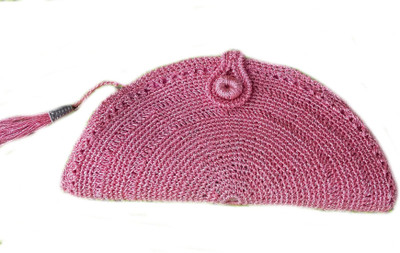 

Saaheli Messenger Bag(Multicolor)